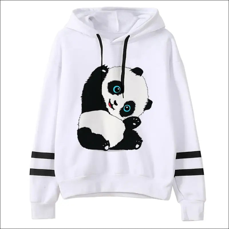Sweatshirts Panda