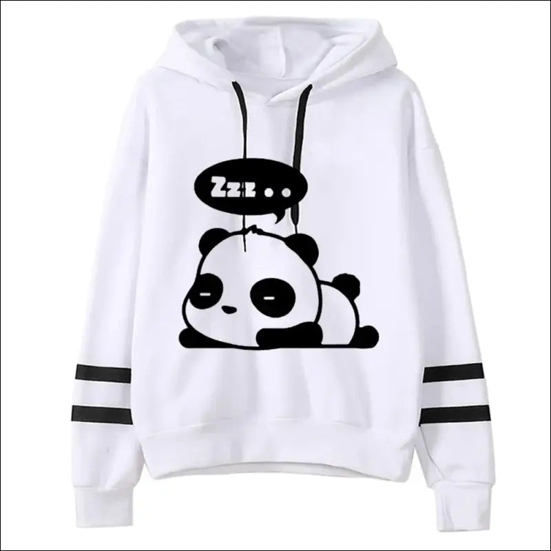 Sweatshirts Panda Dodo