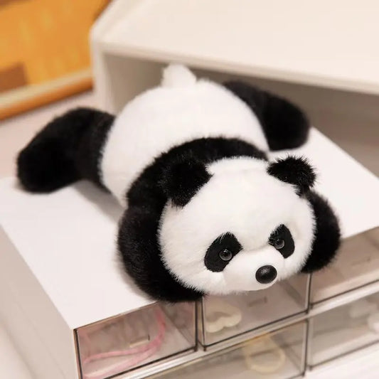 Peluche Panda Toudou