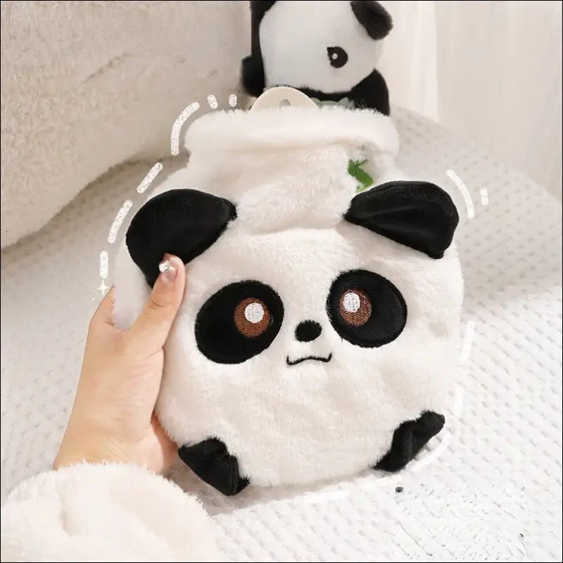 Bouillotte Panda