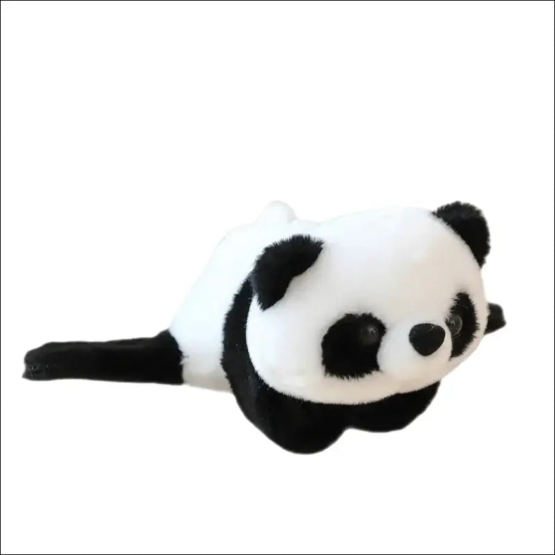 Bracelet Peluche Panda simple ou double