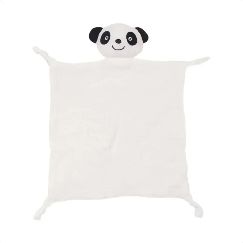 Doudou Panda 30Cm