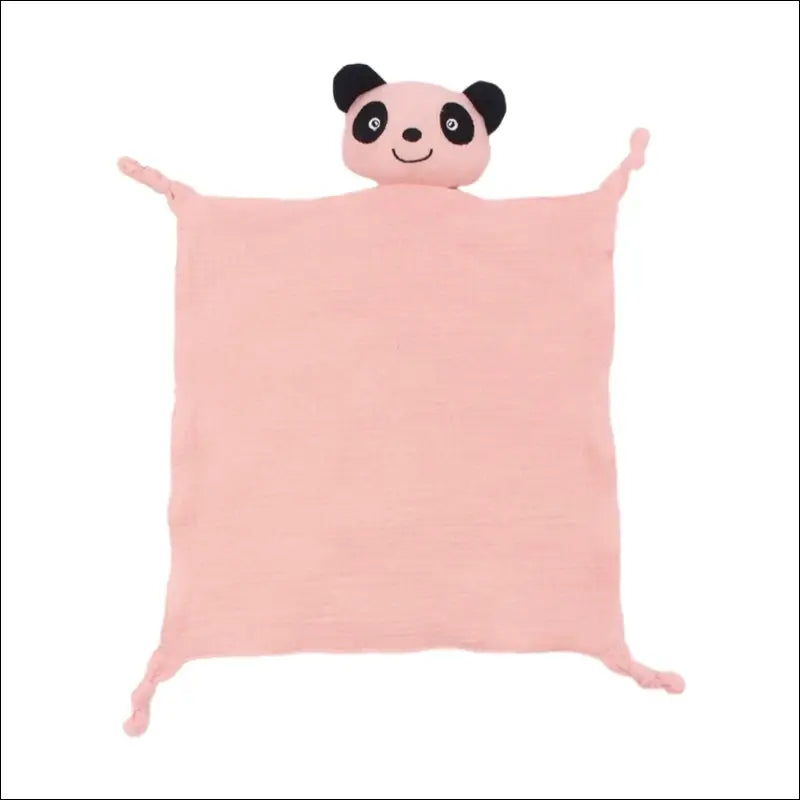 Doudou Panda 30Cm