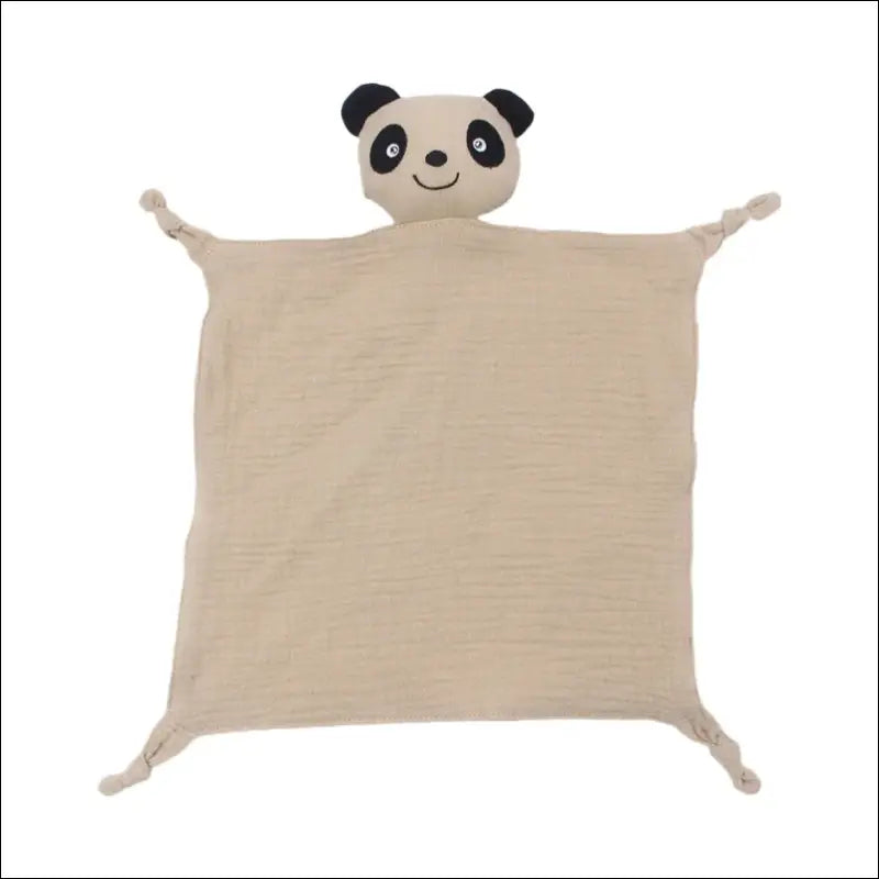 Doudou Panda 30Cm