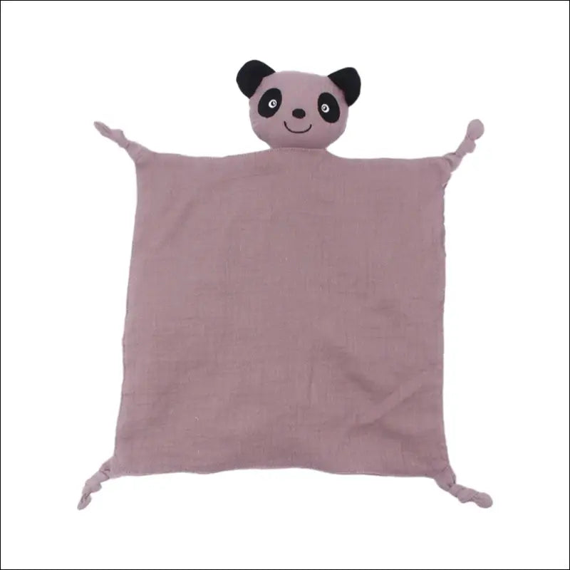 Doudou Panda 30Cm