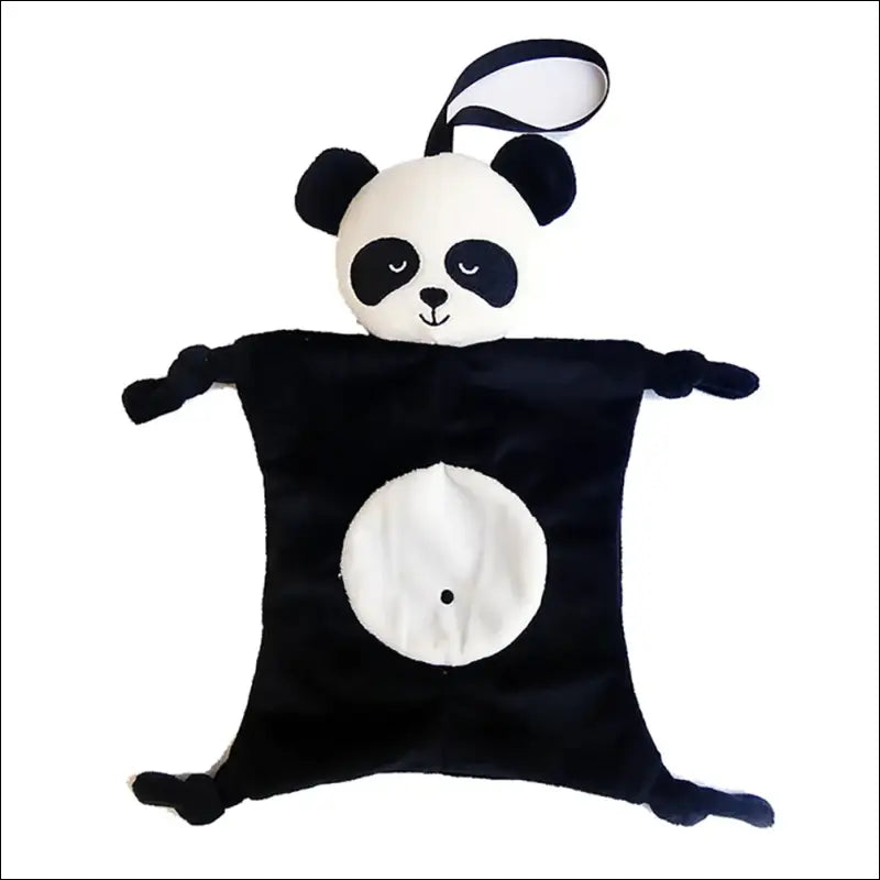 Doudou Panda