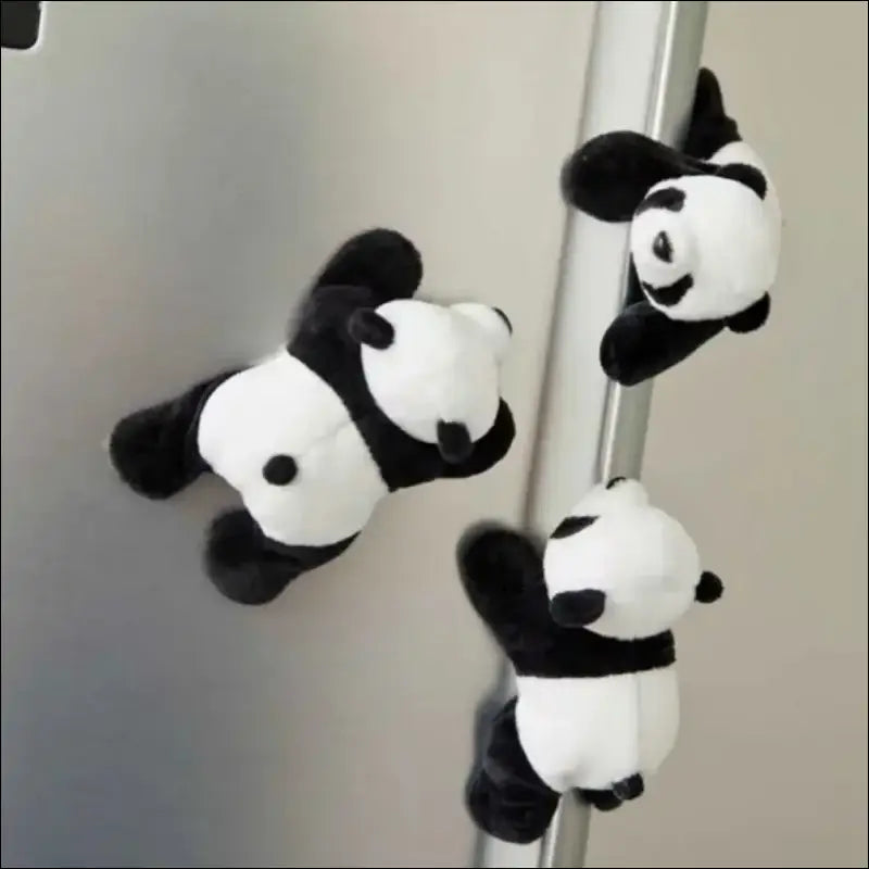 Magnet panda