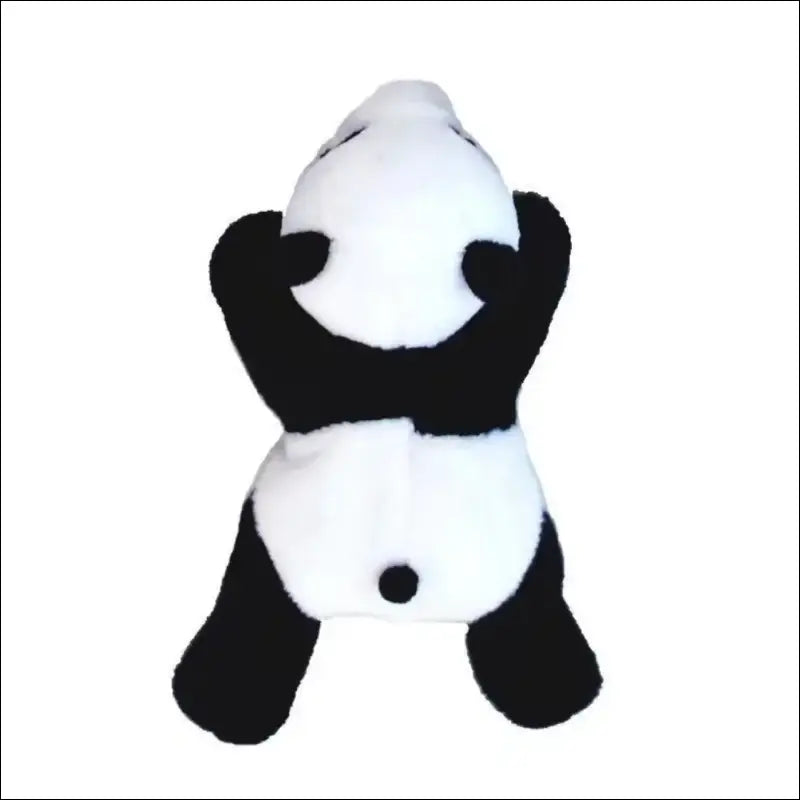 Magnet panda