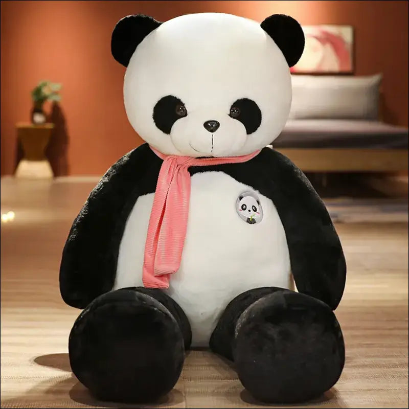 Peluche Panda Géant