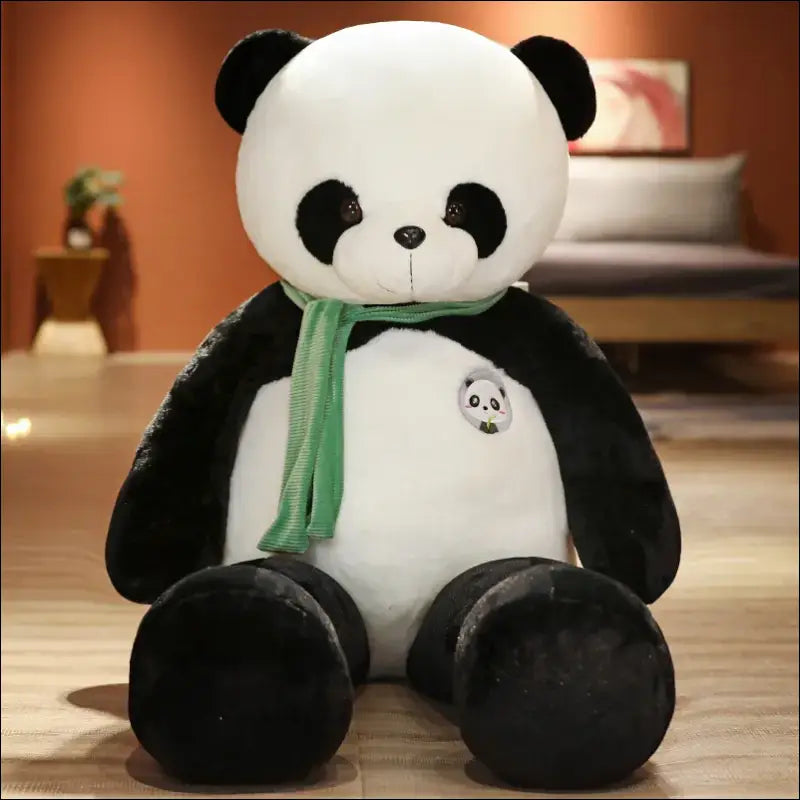 Peluche Panda Géant