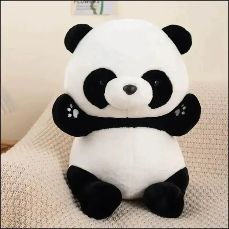 Peluche Panda / Panda Roux / Koala