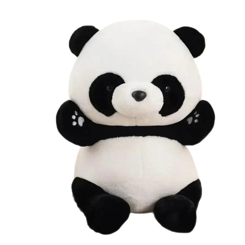 Peluche Panda / Panda Roux / Koala