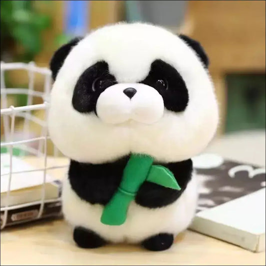 Petite Peluche Panda 13/18/25CM