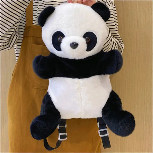 Sac a dos panda