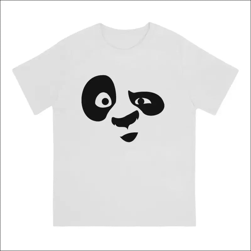 T-shirt Panda Homme S - 3XL