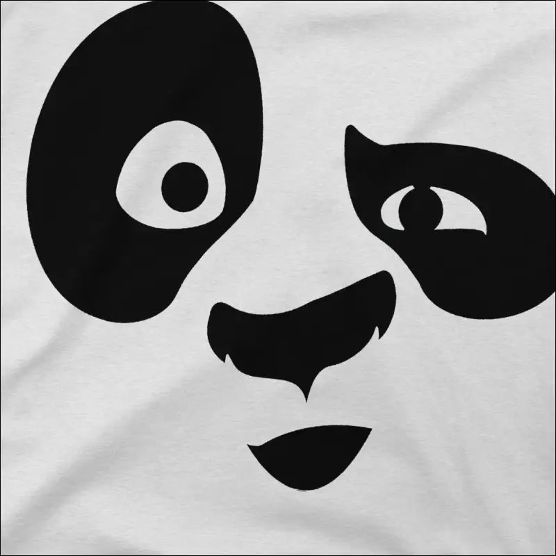 T-shirt Panda Homme S - 3XL