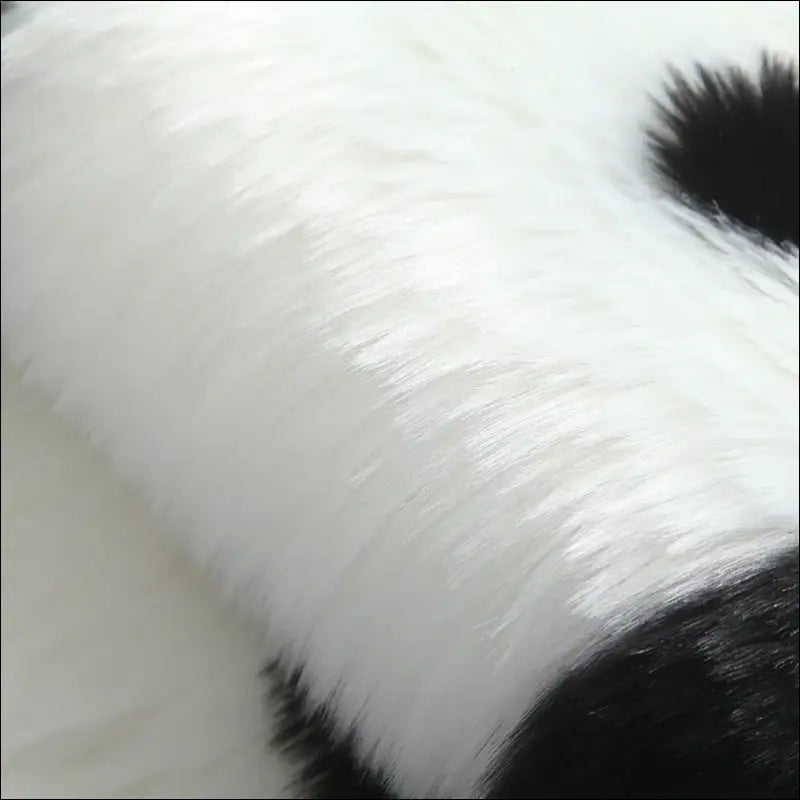 Tapis panda