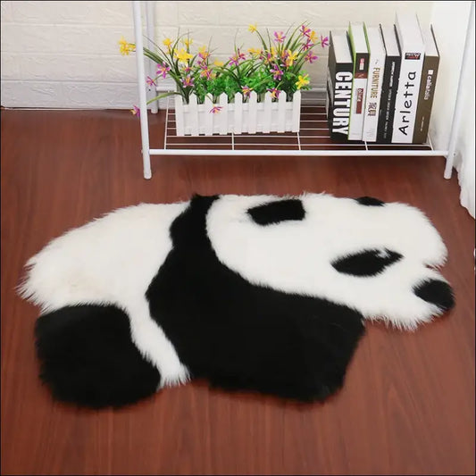 Tapis panda