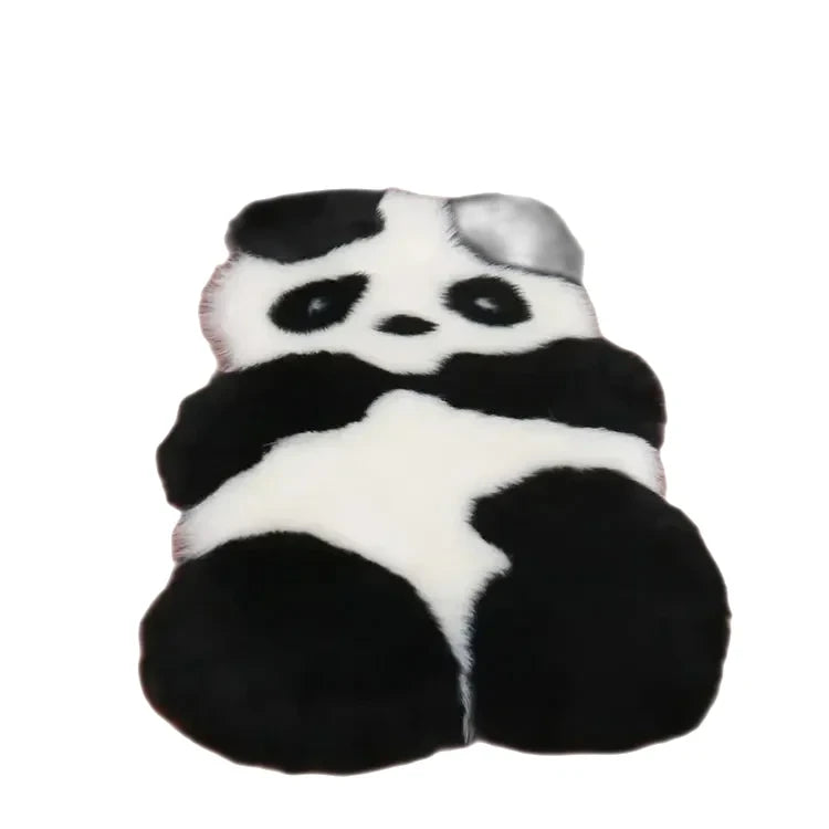 Tapis panda