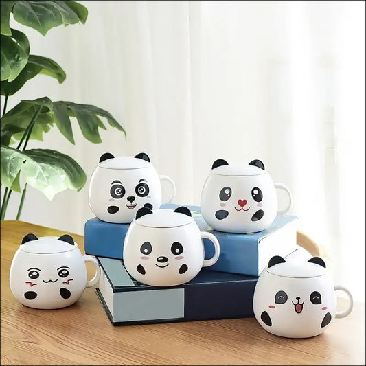 Tasse Panda Mignon