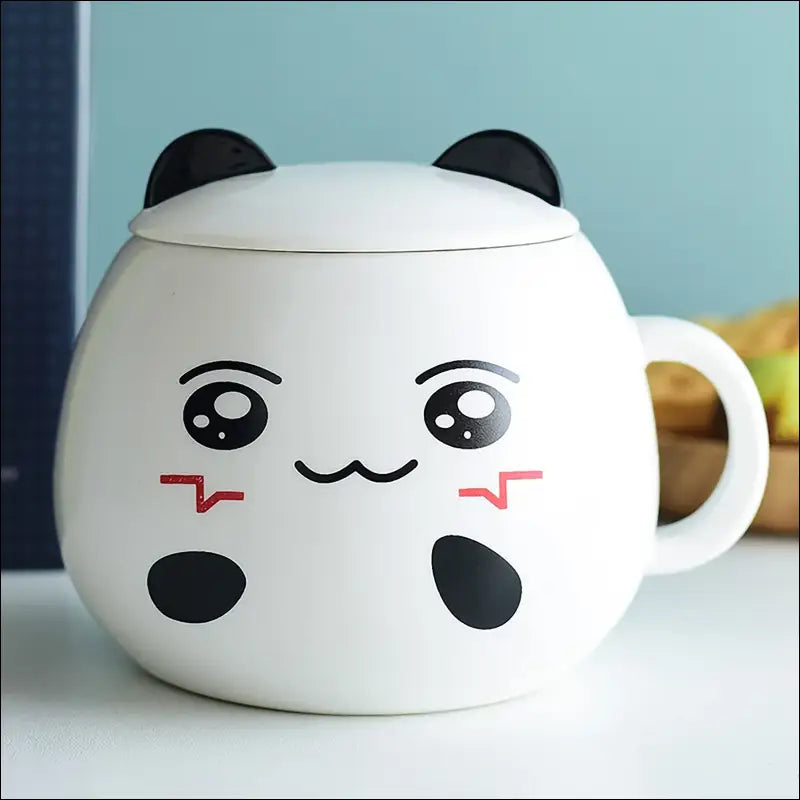 Tasse Panda Mignon