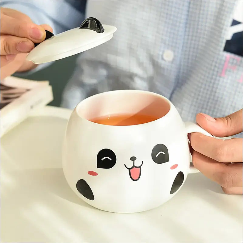 Tasse Panda Mignon