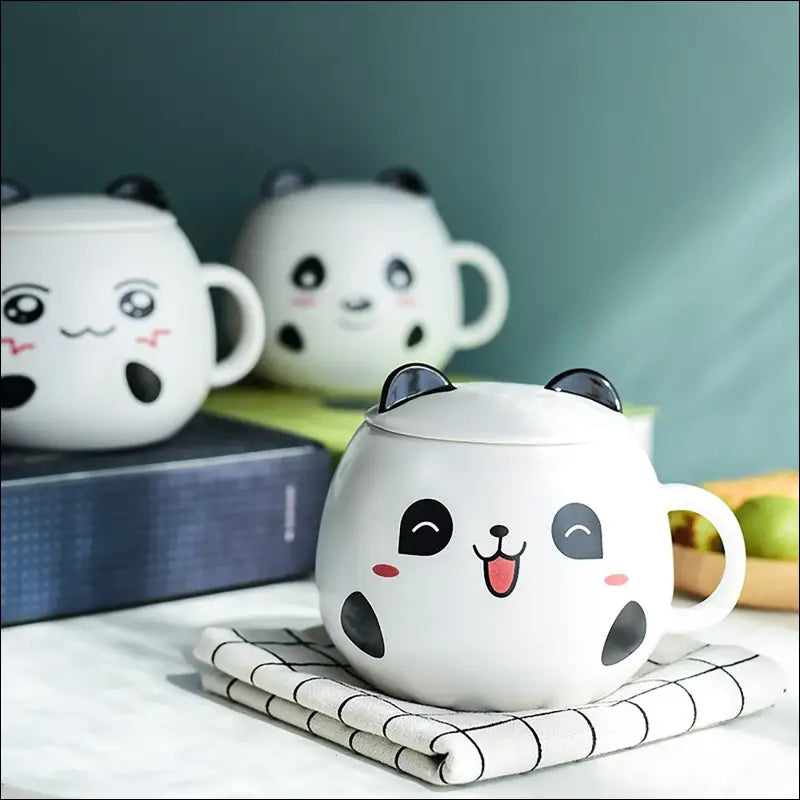 Tasse Panda Mignon