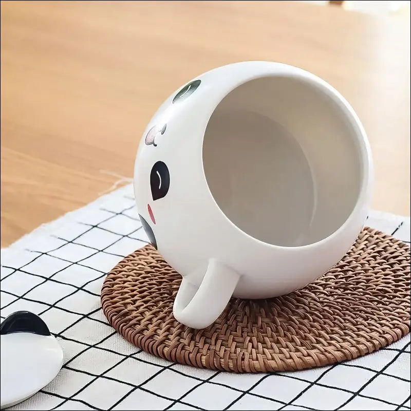 Tasse Panda Mignon