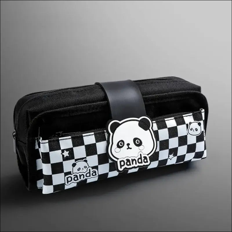 Trousse Panda