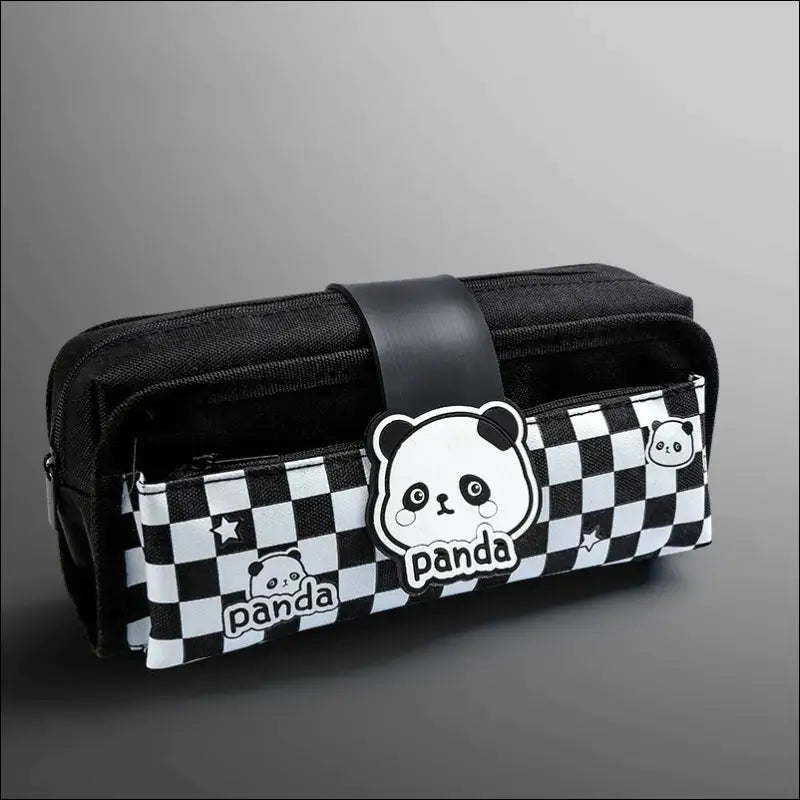 Trousse Panda